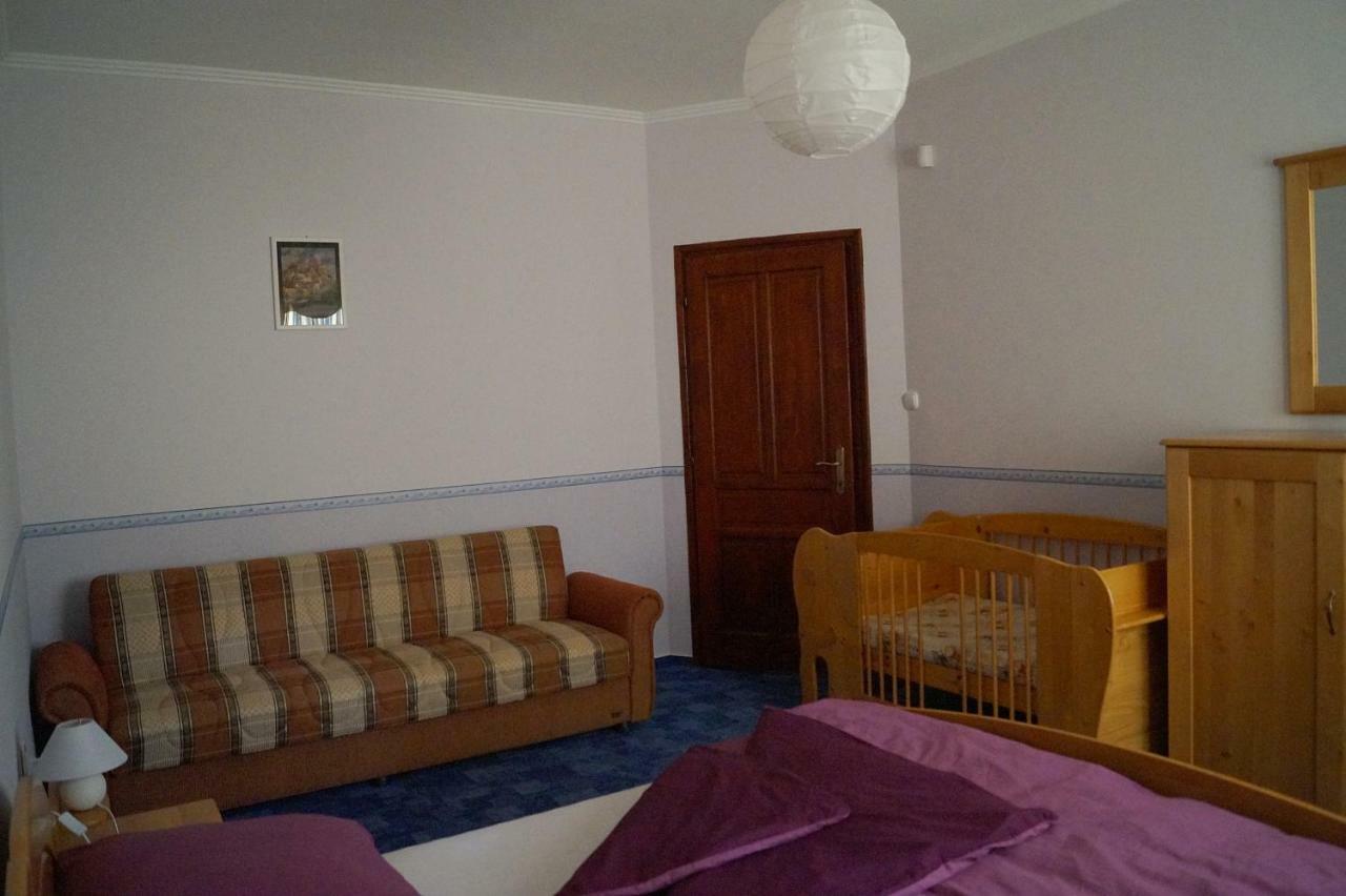 Bekesseg Szigete, Klasszik Apartman Apartment Sur Екстериор снимка